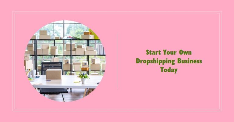 Game-Changing Dropshipping Business Ideas For 2024