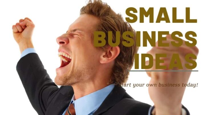 Small Business Ideas In India 2024