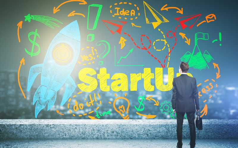 Importance of startup ecosystem