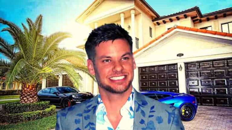 Theo Von Net Worth, Cars, House, and Income in 2024