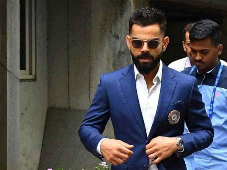 Virat Kohli Cricket Career, Trophies, House, Cars, Relationship, Family & Net Worth